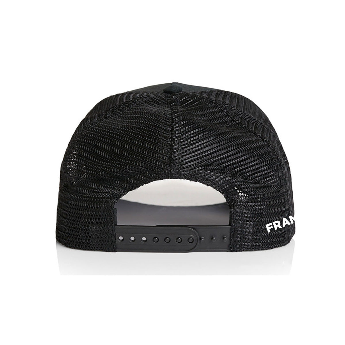 Framework Trucker