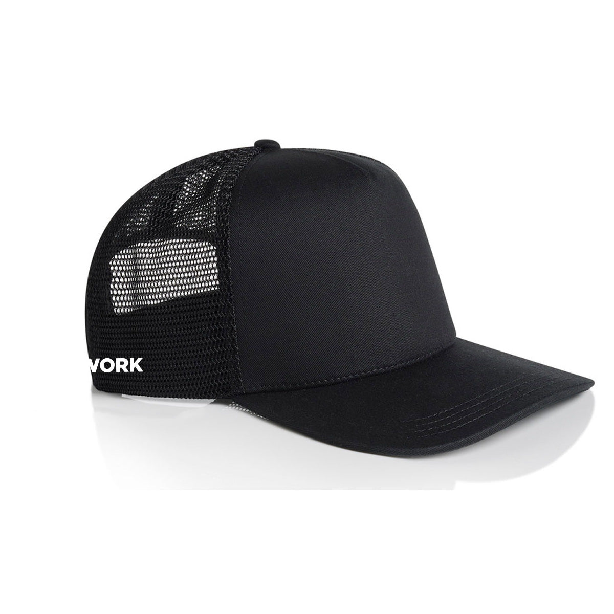 Framework Trucker