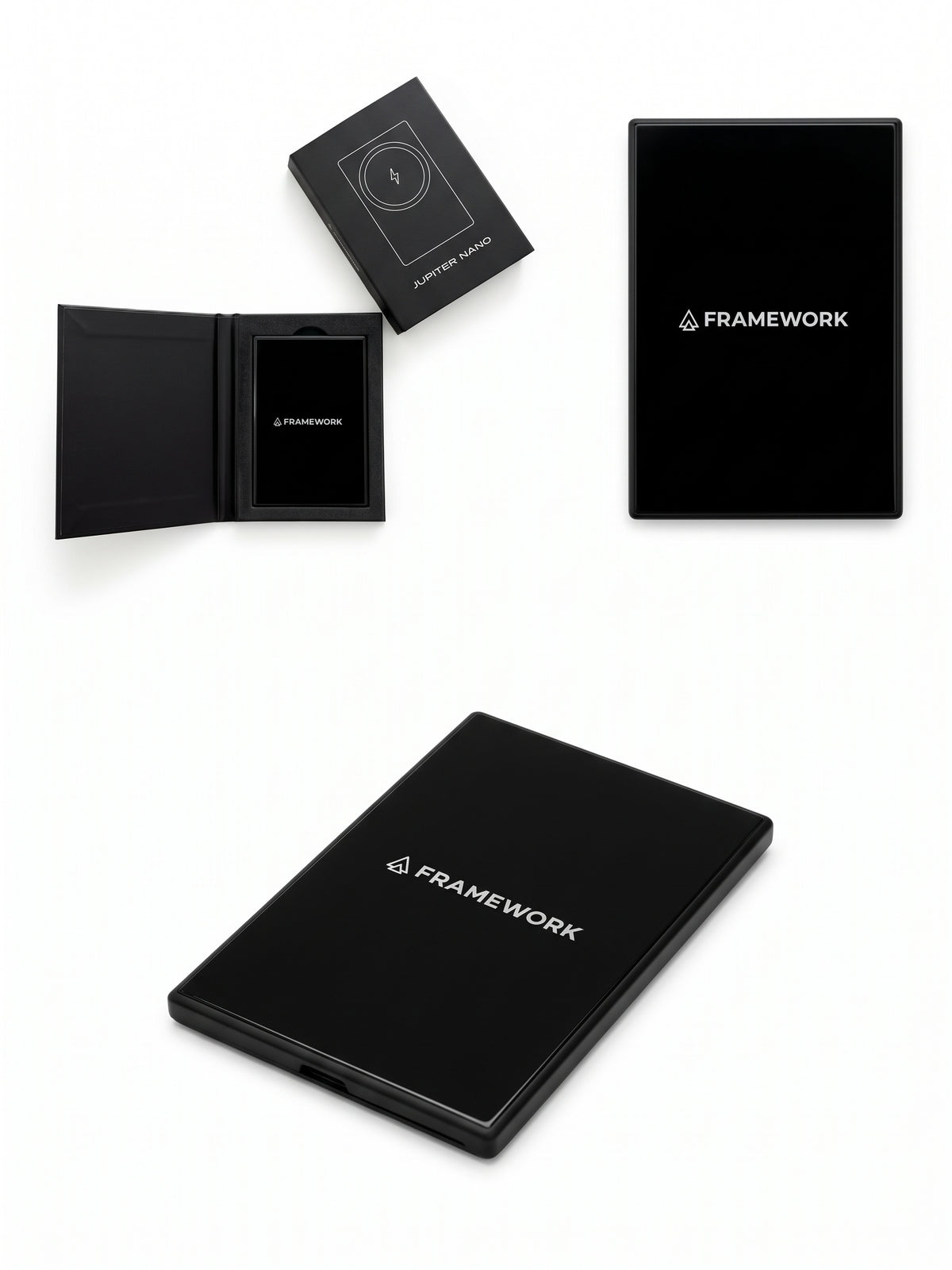 Framework Charger