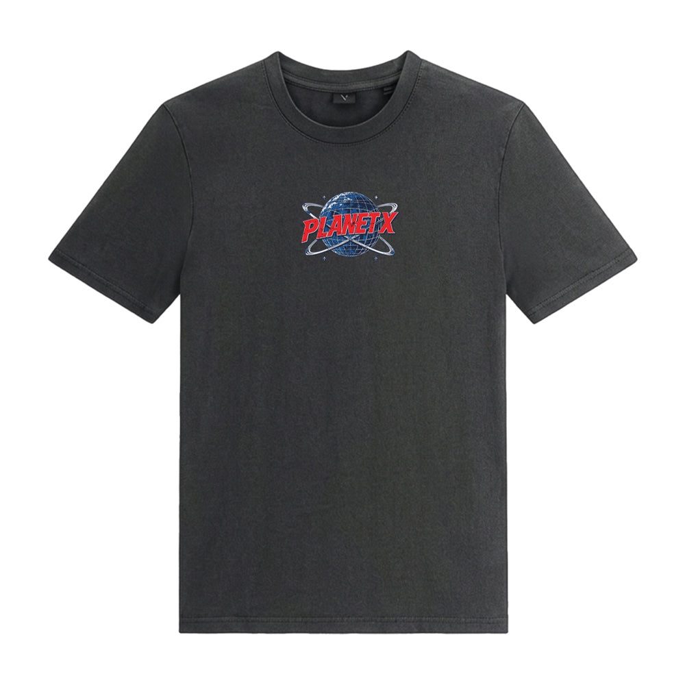 Planet X Framework Vintage T-Shirt