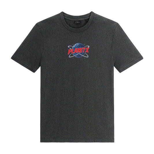Planet X Framework Vintage T-Shirt